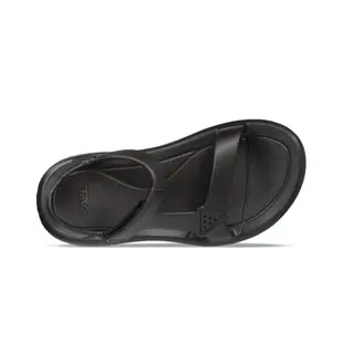 TEVA 女 Hurricane Drift 涼鞋 - 1102390BLK 1102390RTN