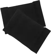 Angoily 2Pcs Camera Bag Divider Accessories Shock Absorbing Custom Dividers for Camera Bag Organization Secure Padding for Protection and Impact Resistance During Travel