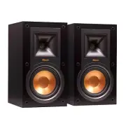 Klipsch Reference R-15M 5.25-inch 340W Bookshelf Monitor Speakers Black (Pair)