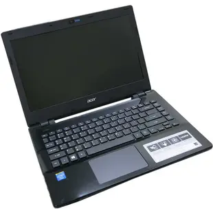 EZstick ACER Aspire E14 E5-411 靜電式筆電螢幕貼