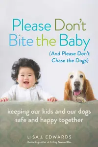 在飛比找誠品線上優惠-Please Don't Bite the Baby (an