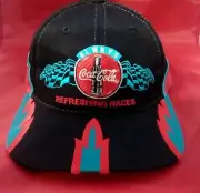 Vintage Coca-Cola Always Snap-back Hat