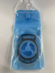 Hydration Bladder, 2 Liter Leak Proof Water Bladder, Water Reservoir. New
