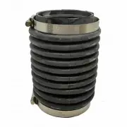 Exhaust Bellow Volvo Penta AQ280 SP-A SP-C DP-A DP-B DP-C DP-D DPX For 876633