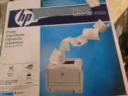 HP LaserJet P2035 Workgroup Laser Printer