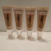 (1) Revlon Photoready Candid Natural Finish Foundation****CHOOSE YOUR SHADE*****