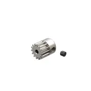 MJX 1/16 16208 16209 16210 Original Motor Gear RC Car Parts 16392B