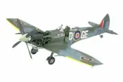 Tamiya 60321 Supermarine Spitfire Mk.XVIe 1/32 scale kit