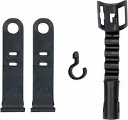 [Minelab] GPZ 7000 GA 10 Guide Arm Hinge, Strap and Clip Kit
