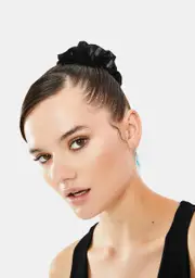 Deadly Blow Drop Earrings