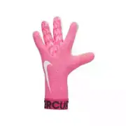 Nike GoalKeeper Mercurial Touch Elite Soccer Gloves DC1980-606 Adult Size 6