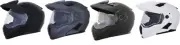 NEW AFX FX-111DS Helmet