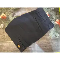 在飛比找蝦皮購物優惠-(二手) Dickies Wp801 Skinny 工作褲 