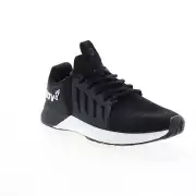Inov-8 F-Lite G 300 000920-BKWH Mens Black Athletic Cross Training Shoes