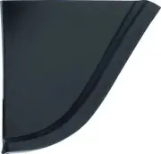 1958-59 Chevrolet GMC Truck Lower Rear Front Fender Patch Panel RH (for: Chevrolet)