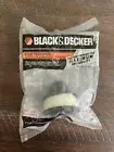 GENUINE BLACK & DECKER RS-136BK WEED WHACKER BUMP FEED SPOOL W/ LINE .065