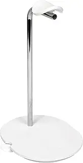 Sanus Headphone Stand Designed for The Sonos Ace Headphones - White