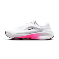 在飛比找momo購物網優惠-【NIKE 耐吉】Wmns Versair 女鞋 白粉色 健