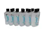 Lot of 12 Bath & Beauty Micellar Cleansing Water ~ 8 oz x 12