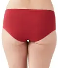 b.tempt'd 970249 BIKINI BRIEF ~ GARNET ~ XL~ NWT MSRP $13
