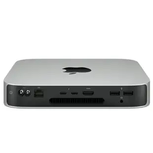 迷你電腦 2023新款 Apple/蘋果 Mac Mini M2 M1芯片小主機迷你臺式電腦定制