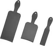 Mikinona Salon Hair Dye Board Foiling Board for Hair Coloring Paddle Hairdressing
