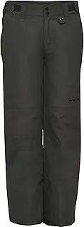 [ARCTIX] Youth Snow Pants with Reinforced Knees and Seat