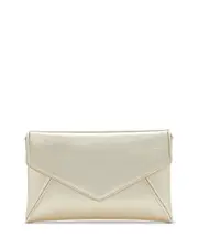 Stuart Weitzman The Loveletter Mini Clutch