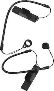 TEHAUX Touch Pen Fixing Rope Stretchy and Lanyard for Pencil Lose Stylus Leash for Tablets