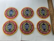 SIG Switzerland Firearms collectible 6 pieces hat size