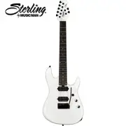 Sterling by MUSIC MAN Richardson 7 -Pearl White- Online store only