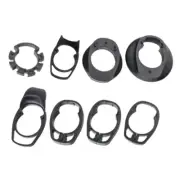 Mountain Bicycles Fork Part Cycling Headsets Spacers Steerer Tube Headset Spacer