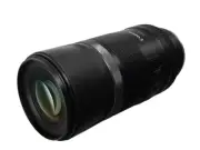 Camera lens Canon RF600mm F11 IS STM Single focus lens RF mount Japan import new