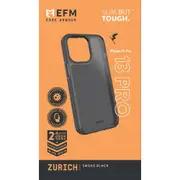 EFM Zurich Armour Phone Case For Apple iPhone 13 Pro