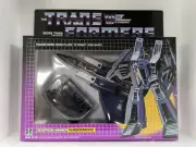 TRANSFORM G1 Reissue Thundercracker Brand New Free Shipping