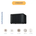 NAS SYNOLOGY DS1520 + 網絡存儲設備 - 正品