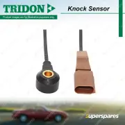 Tridon Knock Sensor for Audi A3 8P S3 8P TT 8J TTS 8J 2.0L DOHC 16V