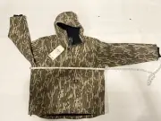 Carhartt Men's Super Dux Relaxed Fit Sherpa-Lined Mossy Oak Active Jacket