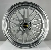 LMR 19 inch Silver Rim fits AUDI A6 2000 - 2018 (for: Audi)