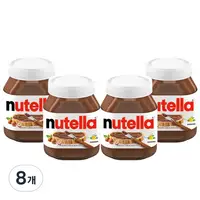 在飛比找Coupang 酷澎優惠-nutella 能多益 榛果可可醬