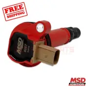 MSD Ignition Coil for Ford 10-2015