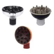 Professional Hair Styling Tool Hair Diffuser Cover for Curly Hair