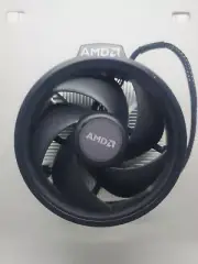 New AMD 712-000074 Wraith Stealth AM4 CPU Thermal Cooler Ryzen5