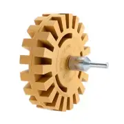 Hand Grinding Wheel Sanding Pads Portable Polishing Disc Polishing Block