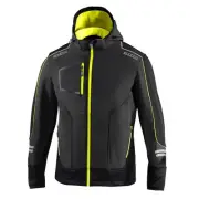Protective and working clothing SPARCO TEAMWORK 02412 GSGF/M