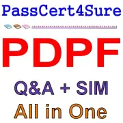 Privacy and Data Protection Foundation PDPF Exam Q&A+SIM