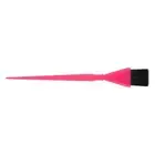 Compact Hair Coloring Brush Hair Coloring Applicator Brush Hair Tint Dying Brush