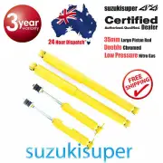 Mitsubishi Triton MK 2WD UTE Shock Absorbers (for: Mitsubishi)