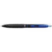 Uni-Ball Signo 307 Fine Retractable Gel Pen Blue