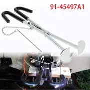 MX Exhaust Bellows Expander Tool For Mercruiser Alpha One & 2 Replaces 91-45497A1 91-8M0096108 18-9847